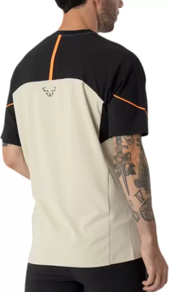 Camiseta Dynafit ALPINE PRO M S/S TEE