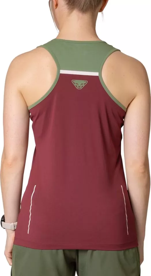 Camiseta sin mangas Dynafit ALPINE PRO W TANK