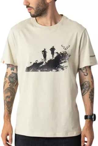 GRAPHIC CO M S/S TEE
