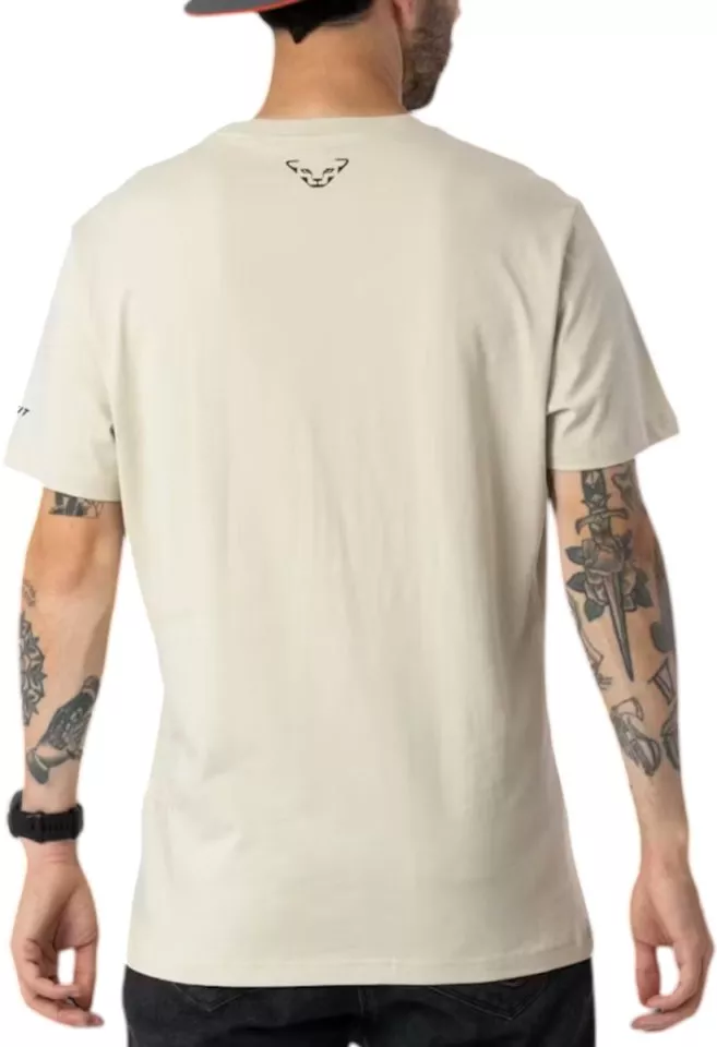 Tricou Dynafit GRAPHIC CO M S/S TEE