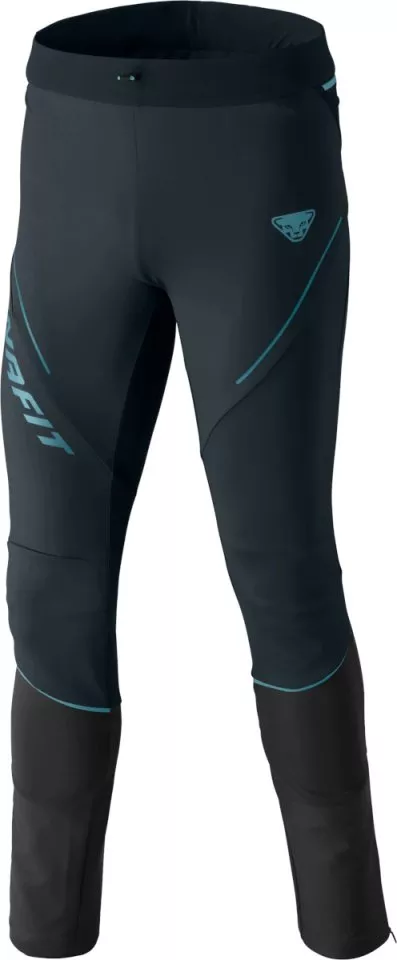 Dynafit Alpine Reflective Tights Mens Running Pants - Pants - Running  Clothing - Running - All