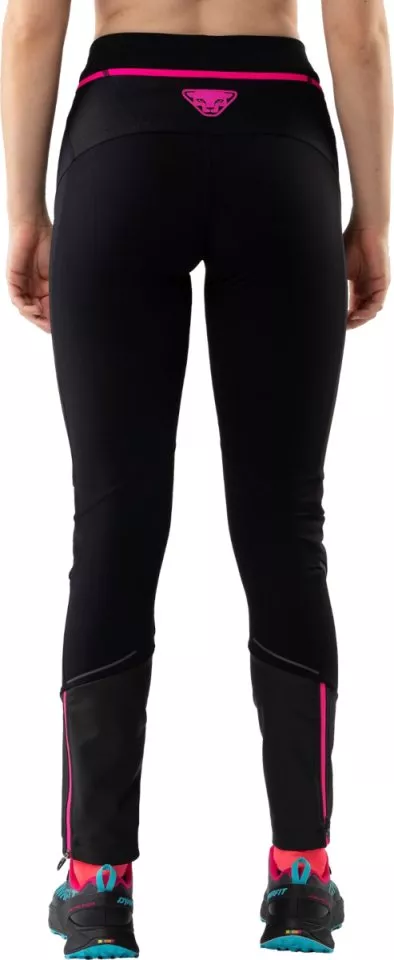 Alpine Reflective Tights Damen