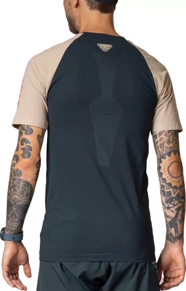 T-Shirt Dynafit ULTRA 3 S-TECH S/S TEE M
