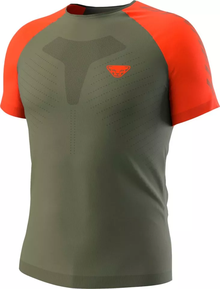 Pánské běžecké tričko s krátkým rukávem Dynafit Ultra S-Tech