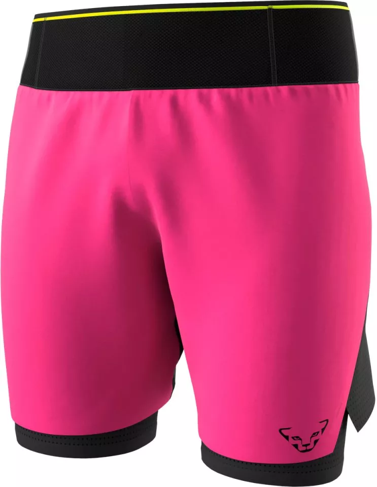 Shortsit Dynafit DNA ULTRA M 2/1 SHORTS