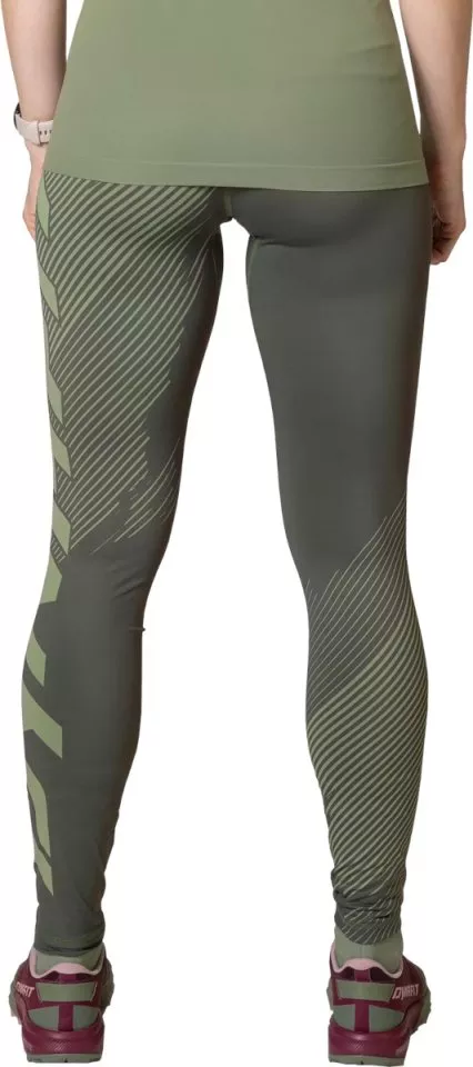 Dynafit Ultra Long Tights Mens Running Pants - Pants - Running