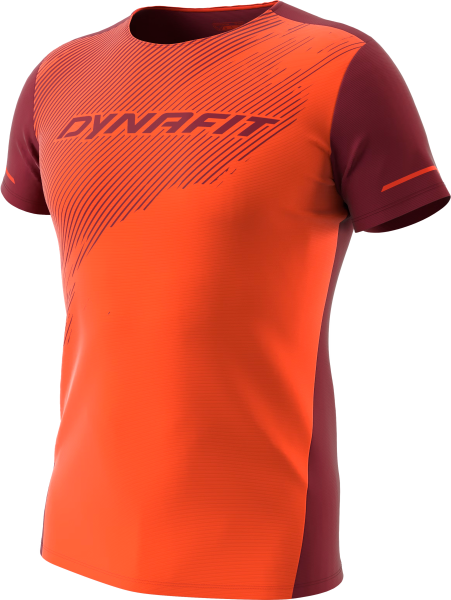 podkoszulek Dynafit ALPINE 2 S/S TEE M