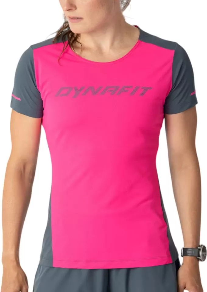 T-shirt Dynafit ALPINE 2 S/S TEE W