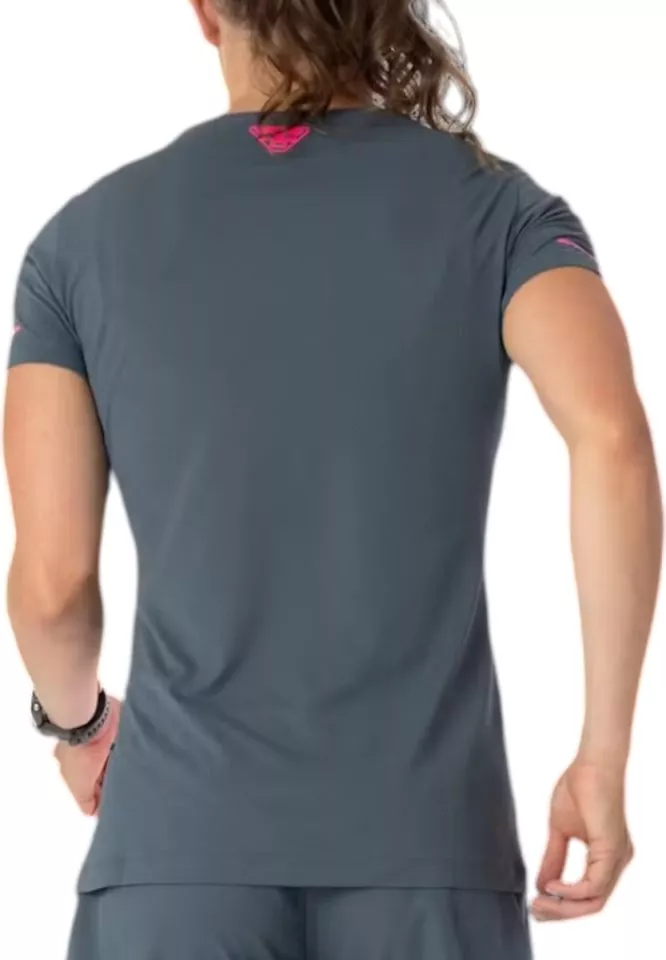 T-shirt Dynafit ALPINE 2 S/S TEE W