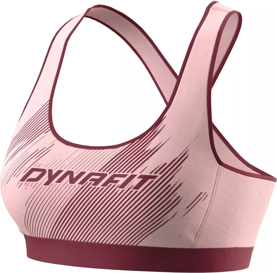 Dynafit ALPINE GRAPHIC BRA W Melltartó