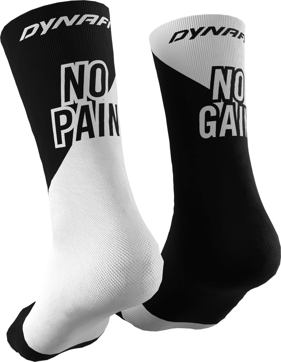 Běžecké ponožky Dynafit No Pain No Gain