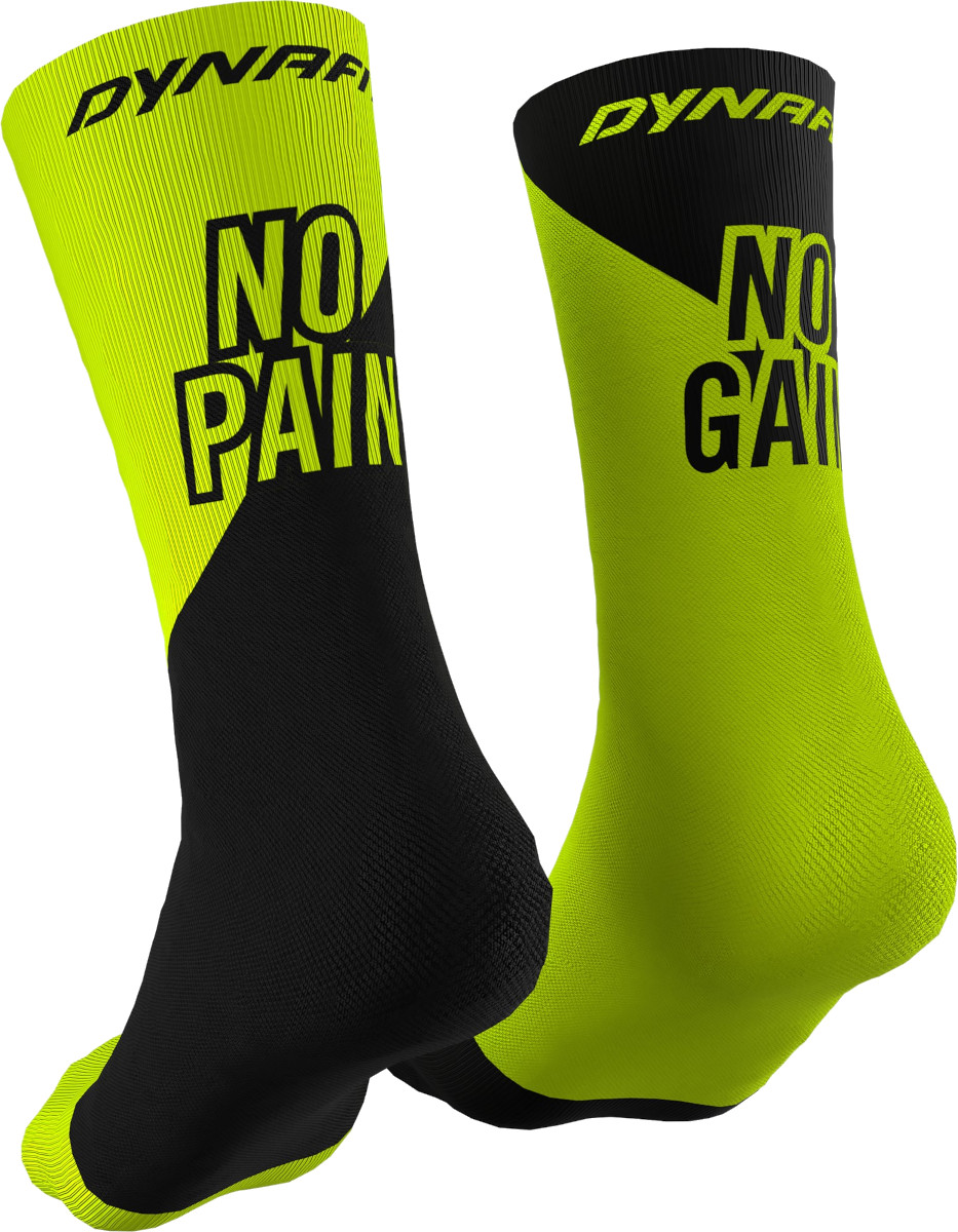 Ponožky Dynafit Pain No Gain Socks