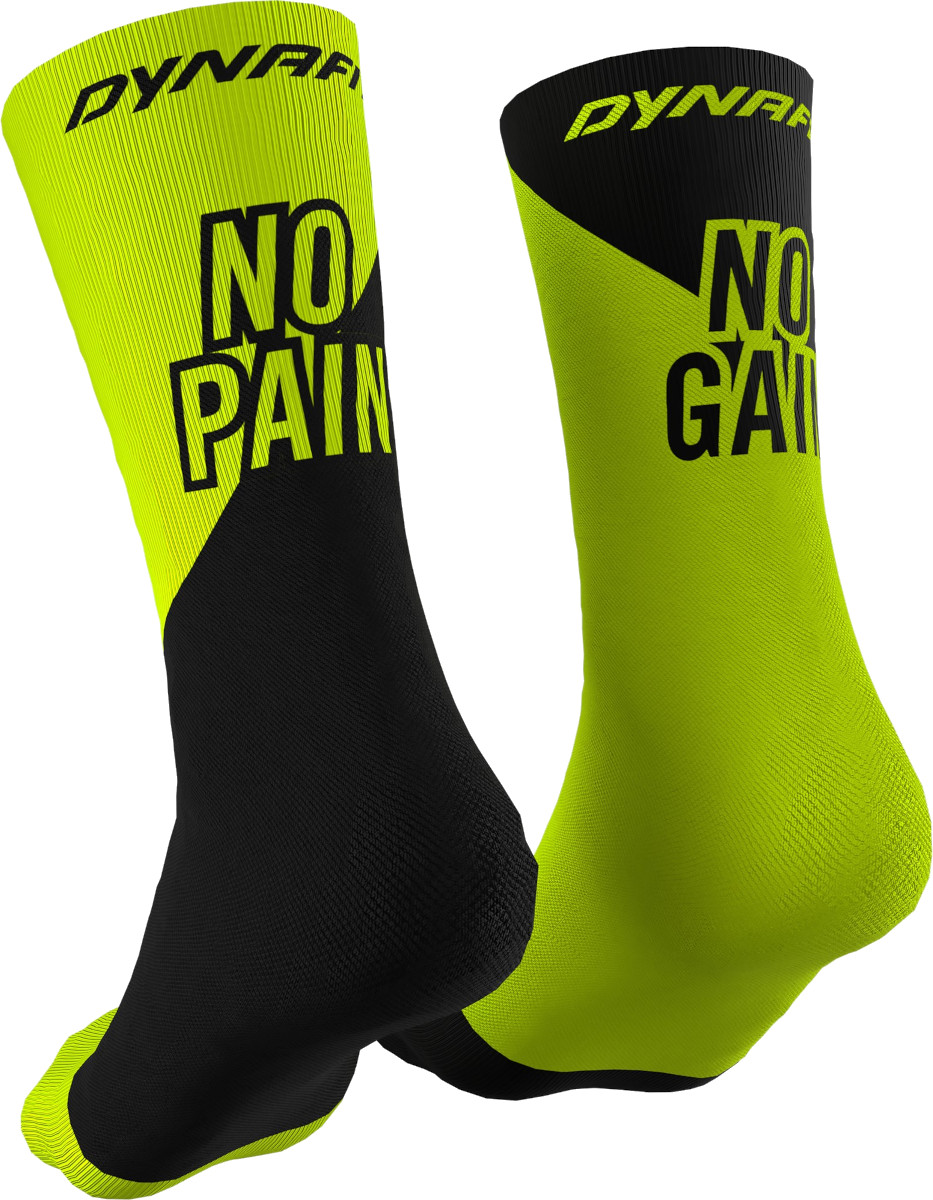 Strømper Dynafit Pain No Gain Socks