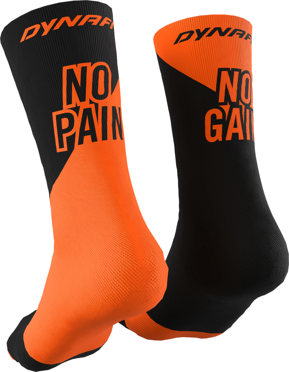 Ponožky Dynafit PAIN NO GAIN SK