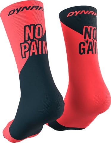 Pain No Gain Socks