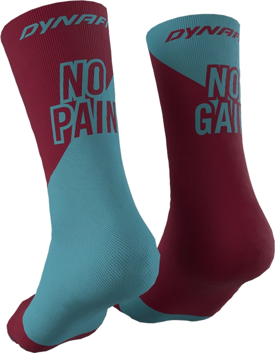 Chaussettes Dynafit PAIN NO GAIN SK