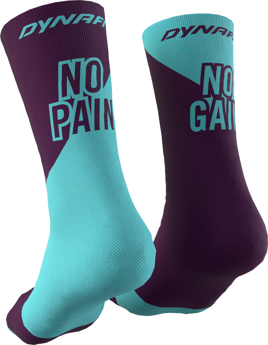 Чорапи Dynafit PAIN NO GAIN SK