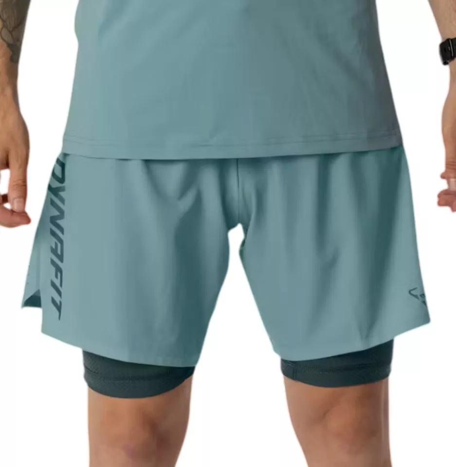 Σορτς Dynafit ALPINE PRO 2/1 SHORTS M