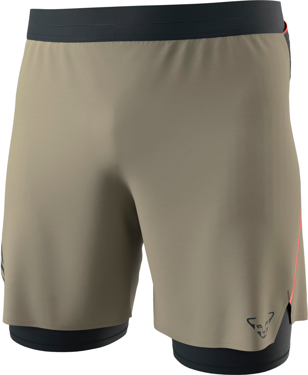 Dynafit ALPINE PRO 2/1 SHORTS M