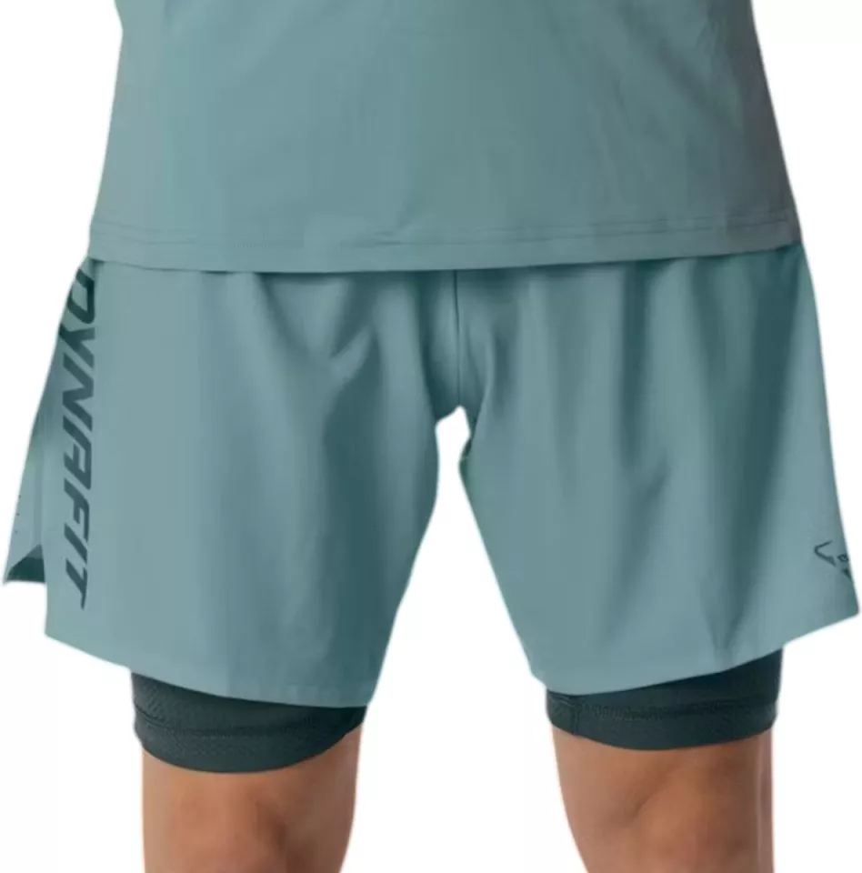 Šortky Dynafit ALPINE PRO 2/1 SHORTS M