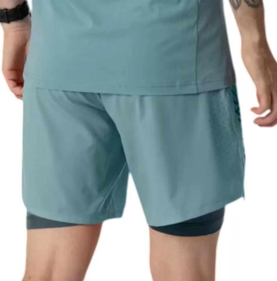 Šortky Dynafit ALPINE PRO 2/1 SHORTS M