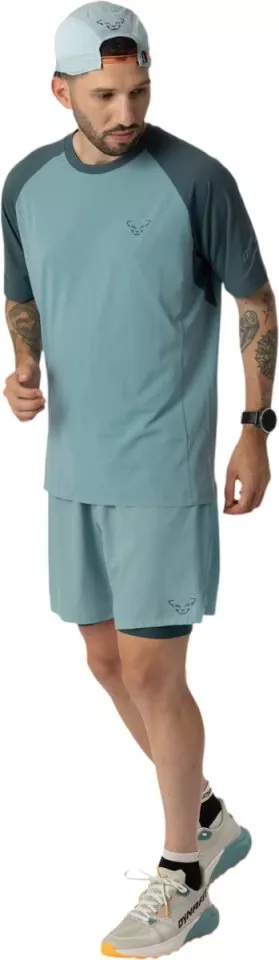 Šortky Dynafit ALPINE PRO 2/1 SHORTS M
