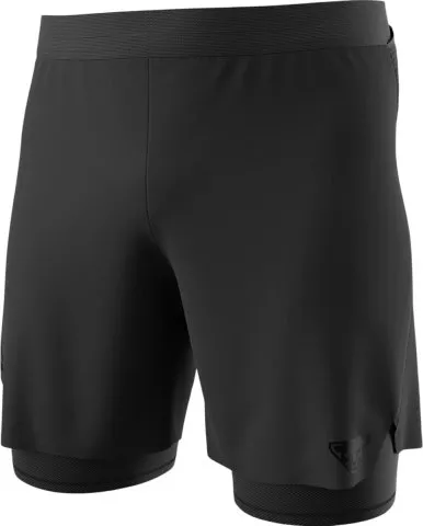 ALPINE PRO 2/1 SHORTS M