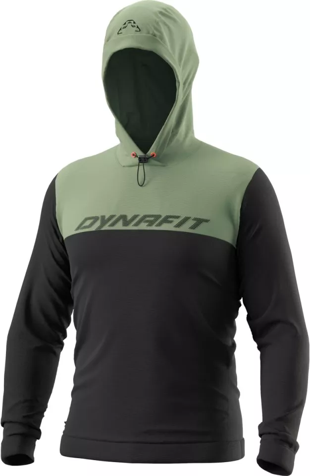 Mikica s kapuco Dynafit 24/7 HOODY M