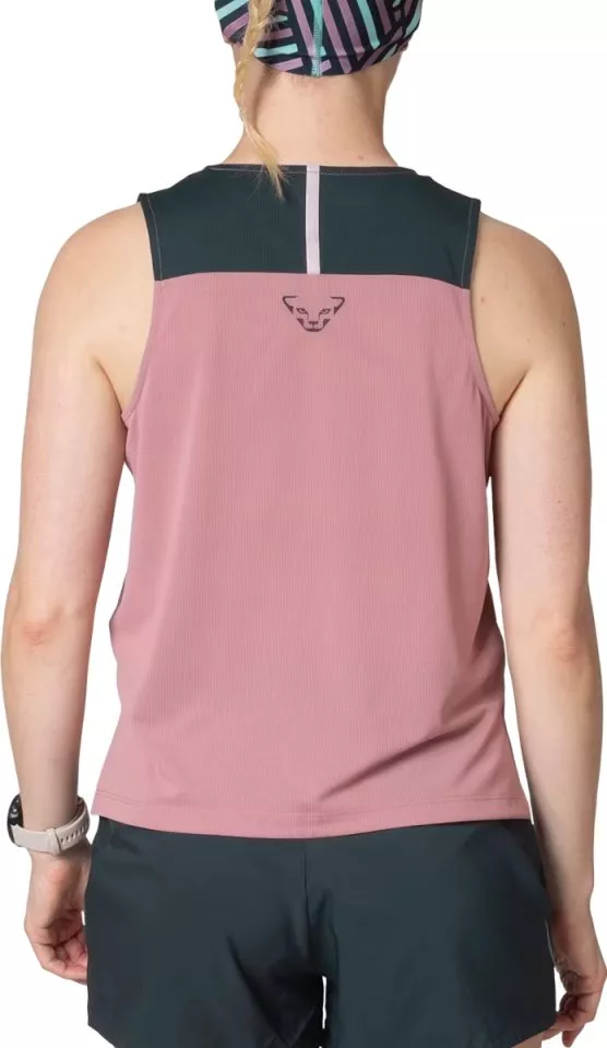 Tanktop Dynafit SKY CROP TOP W