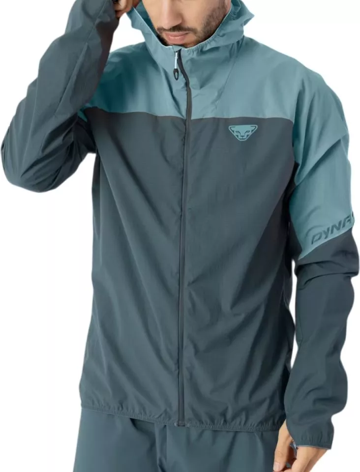 Hoodie Dynafit ALPINE WIND JKT M