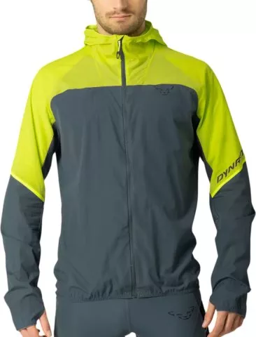 ALPINE WIND JKT M
