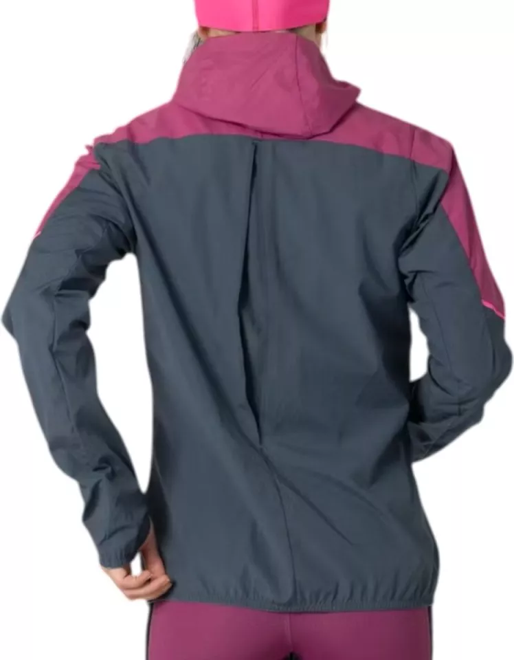 Hoodie Dynafit ALPINE WIND JKT W