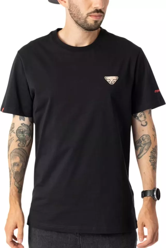 Dynafit 24/7 GRAPHIC T-SHIRT M