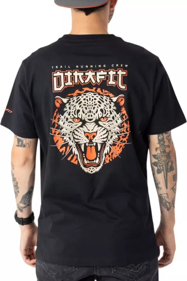 Dynafit 24/7 GRAPHIC T-SHIRT M