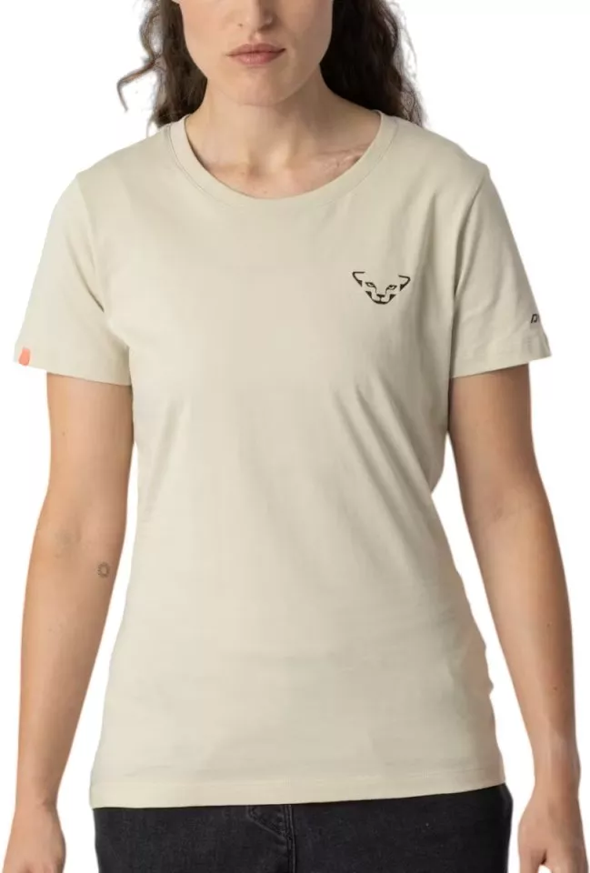 Camiseta Dynafit 24/7 GRAPHIC T-SHIRT W