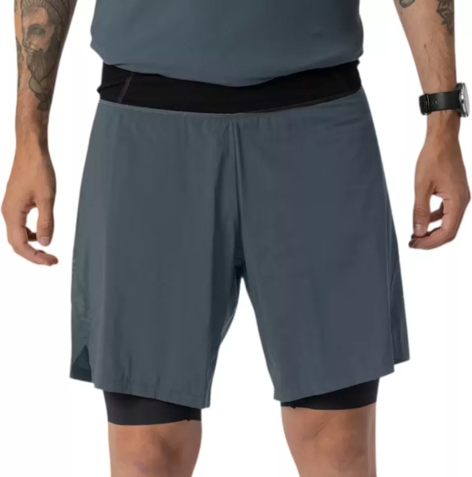 Sorturi Dynafit ULTRA 2/1 SHORTS M