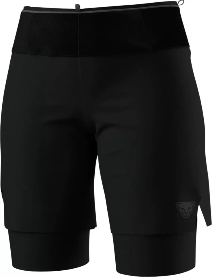 Dynafit ULTRA 2/1 SHORTS W Rövidnadrág