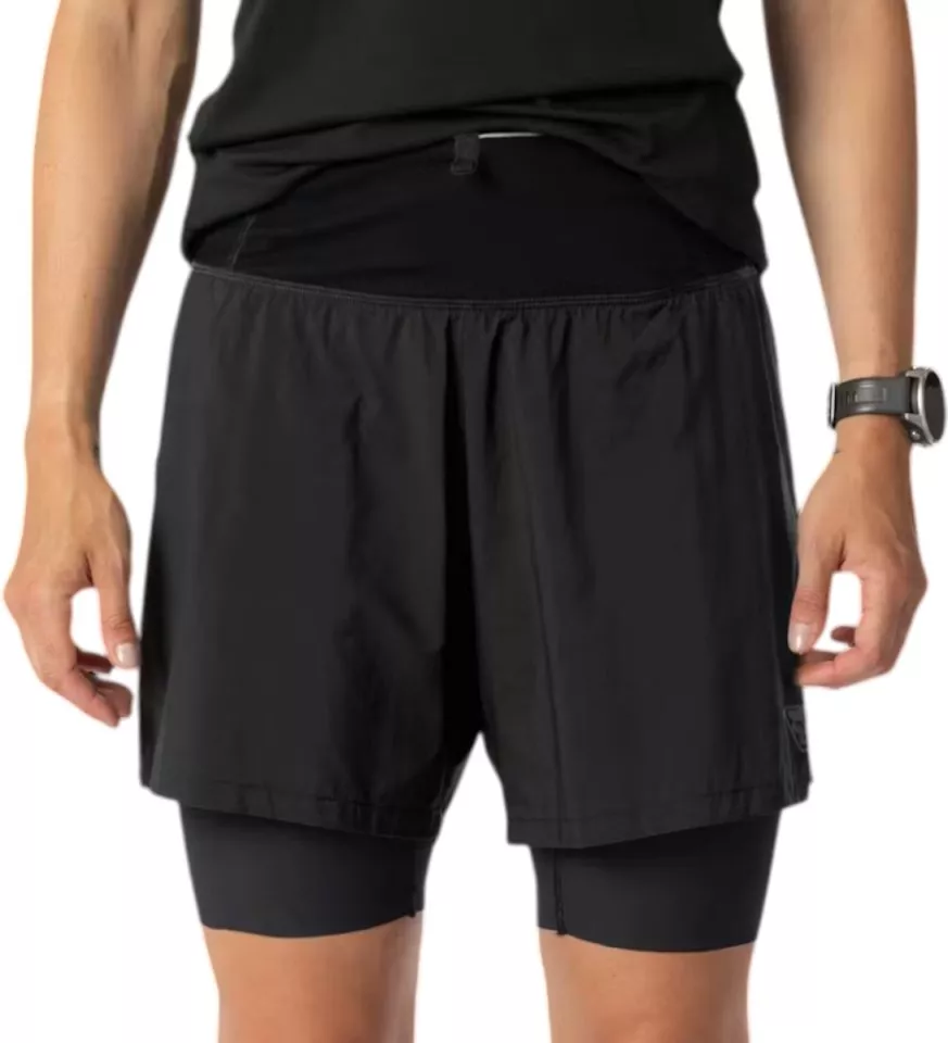 Dynafit ULTRA 2/1 SHORTS W Rövidnadrág