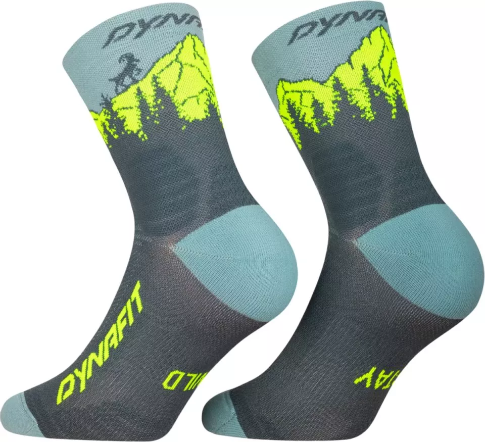 Socks Dynafit TRAVERSE MID SK