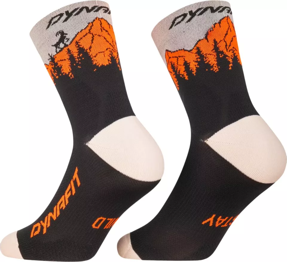 Sosete Dynafit TRAVERSE MID SK