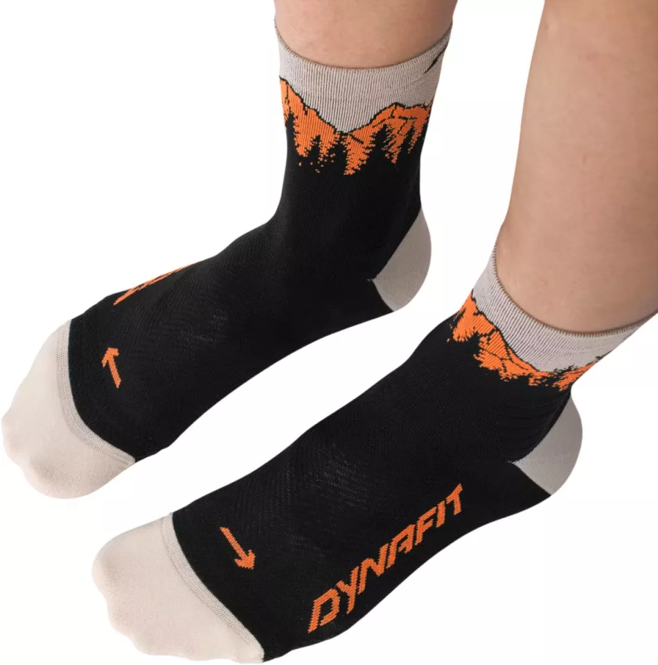 Sosete Dynafit TRAVERSE MID SK