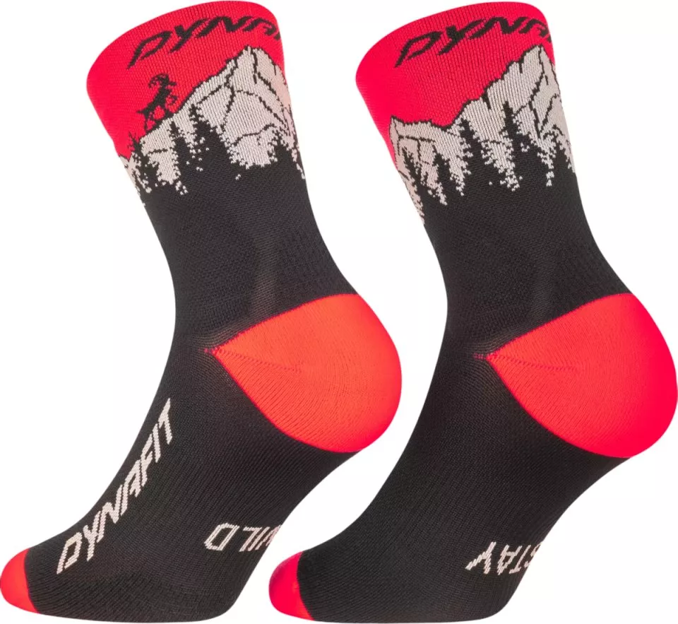 Sokken Dynafit TRAVERSE MID SK