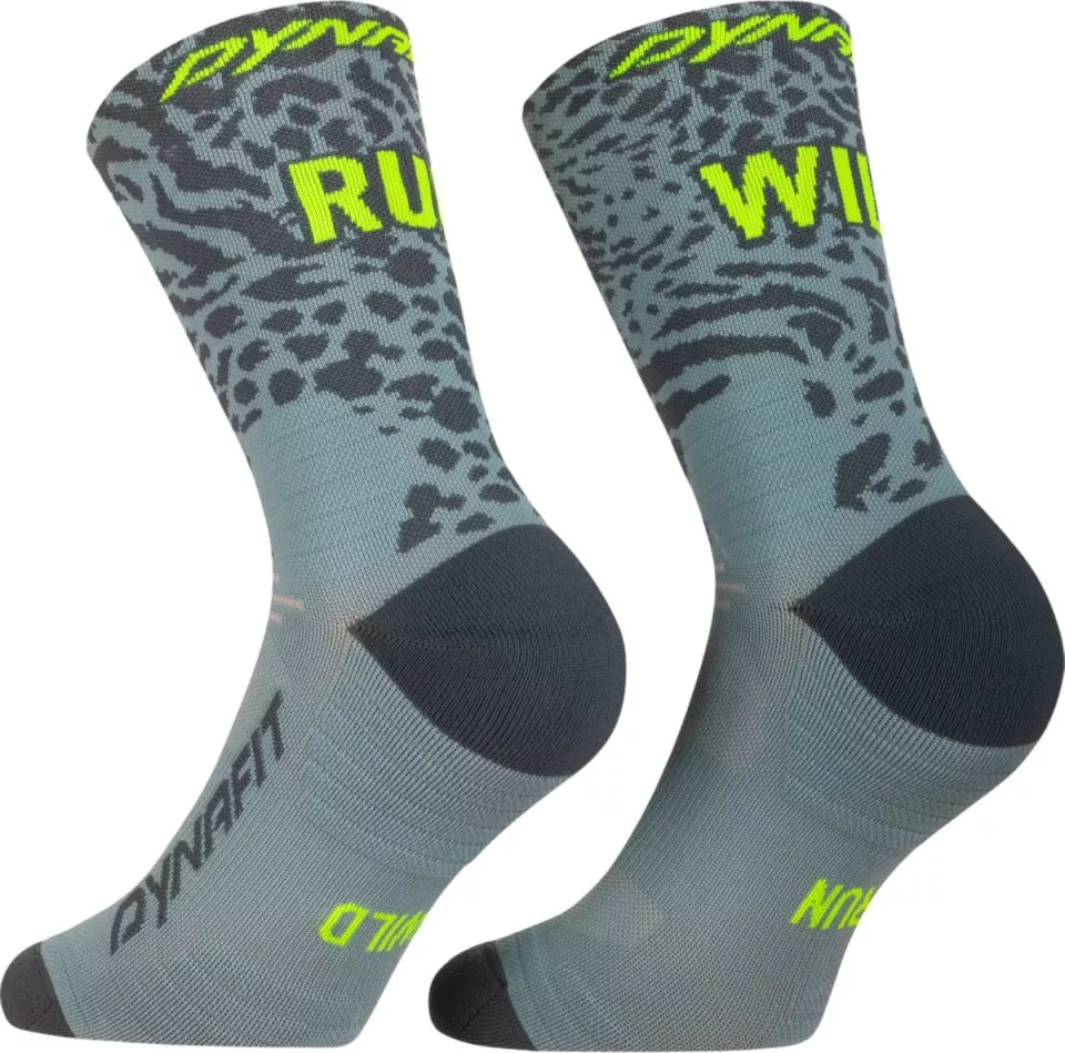 Calze Dynafit RUN WILD CREW SK