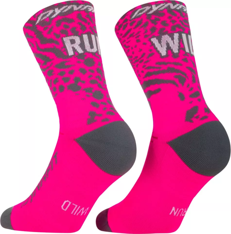 Strømper Dynafit RUN WILD CREW SK