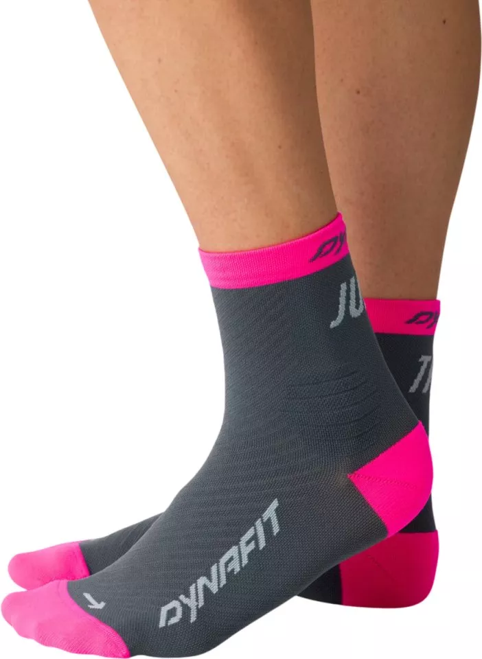 Calze Dynafit TRAIL MID SK