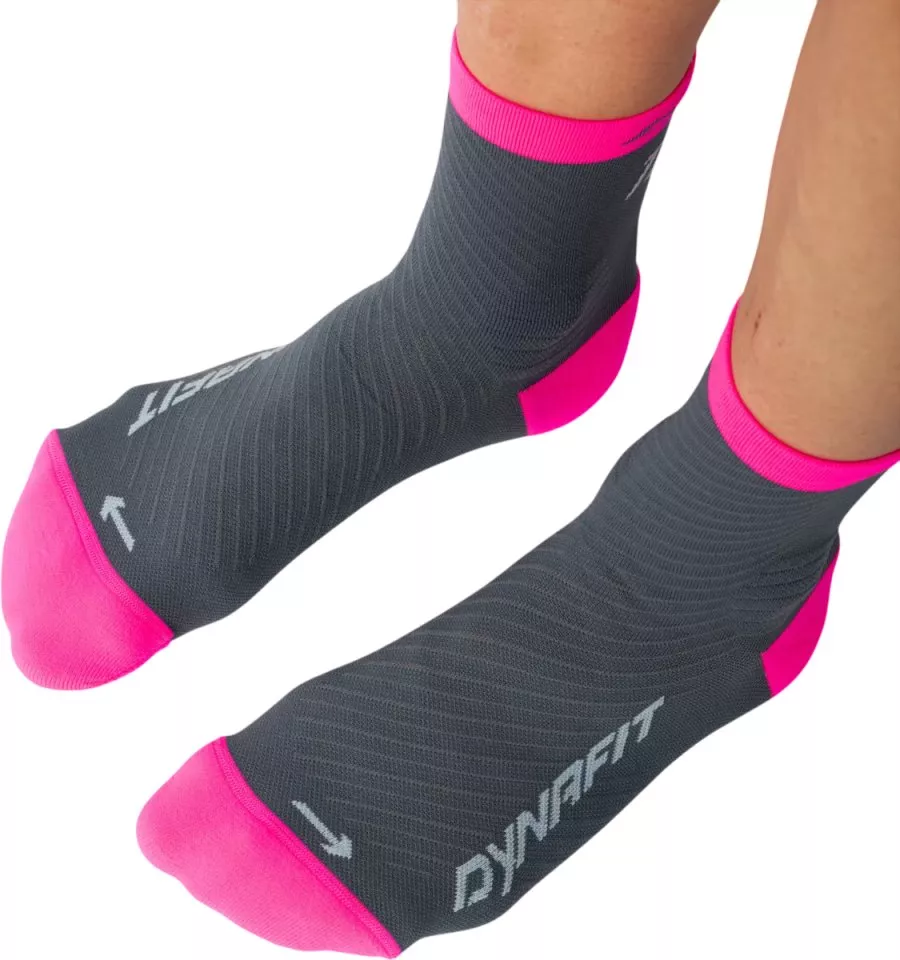 Calze Dynafit TRAIL MID SK