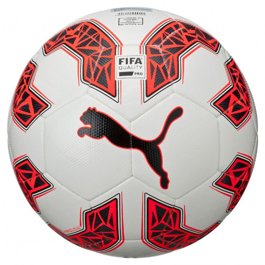 Ball Puma evoSPEED 1.5 Hybrid Fifa 