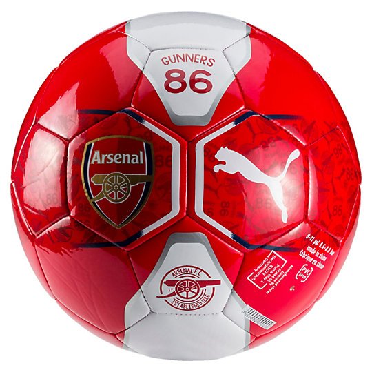 Fotbalový míč Puma Arsenal Fan Ball