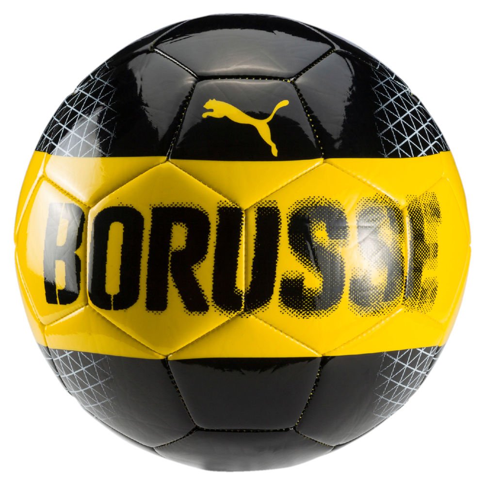 Lopta Puma BVB Fan Ball