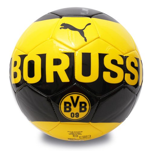 Fotbalový míč Puma BVB Fan Ball